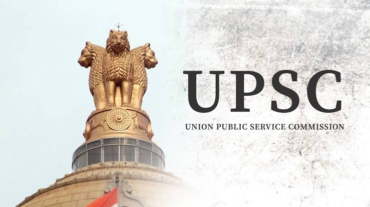 upsc full form